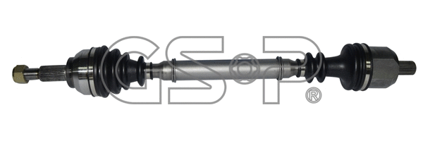 Drive Shaft (250328)