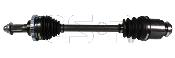 Drive Shaft (227030)