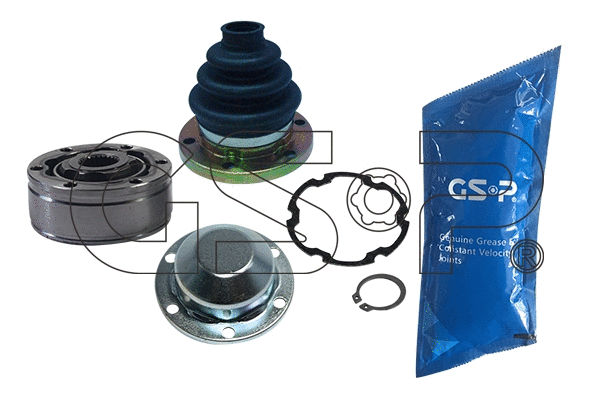 Joint, propshaft (699017)