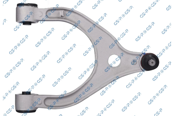 Control/Trailing Arm, wheel suspension (S063593)