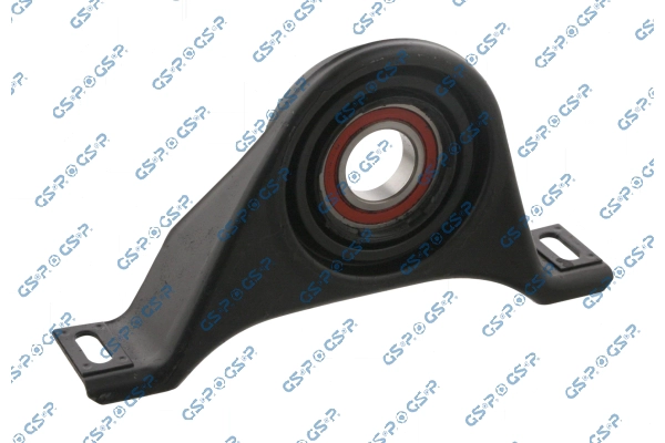 Suspension, propshaft (538160)