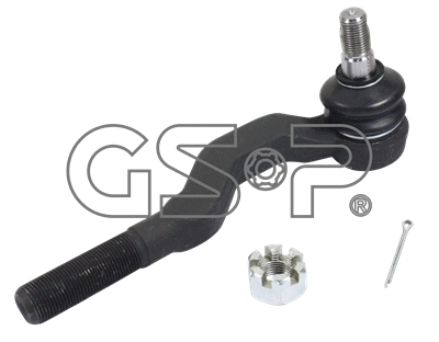 Tie Rod End (S070656)