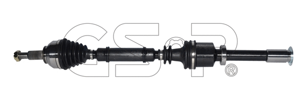 Drive Shaft (250413)