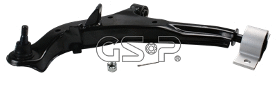 Control/Trailing Arm, wheel suspension (S060953)