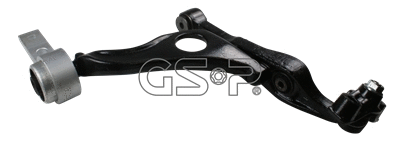 Control/Trailing Arm, wheel suspension (S061102)