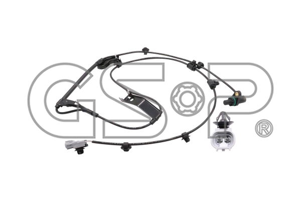 Sensor, wheel speed (9A0531)