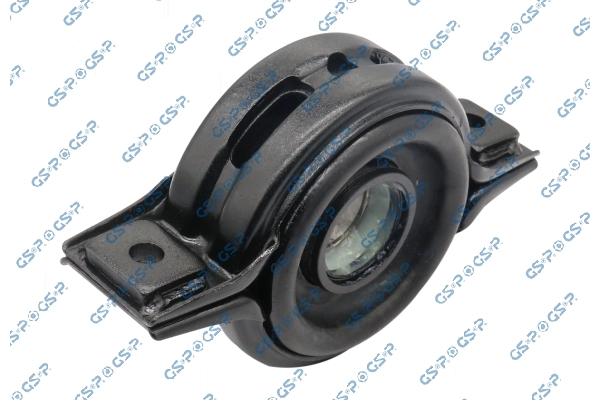 Suspension, propshaft (538645)