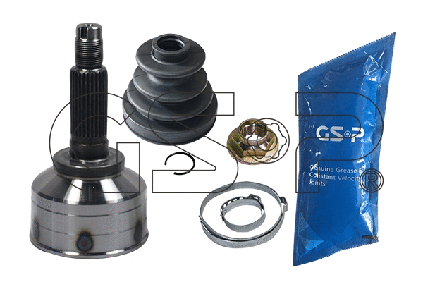 Joint Kit, drive shaft (827012)