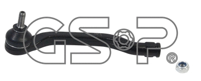 Tie Rod End (S070415)