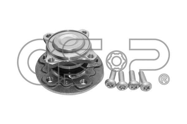 Wheel Bearing Kit (9400575K)