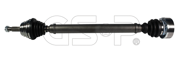 Drive Shaft (261002)