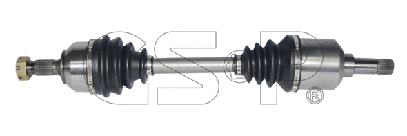Drive Shaft (245080)