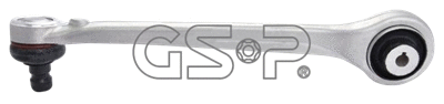 Control/Trailing Arm, wheel suspension (S062932)