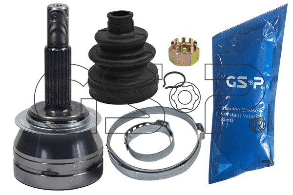 Joint Kit, drive shaft (812019)