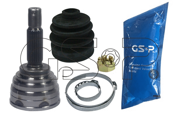Joint Kit, drive shaft (839014)