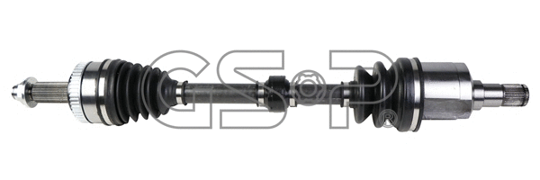 Drive Shaft (224523)