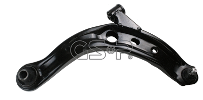 Control/Trailing Arm, wheel suspension (S060964)