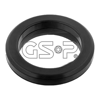 Rolling Bearing, suspension strut support mount (518039)