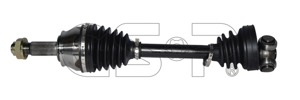Drive Shaft (217013)