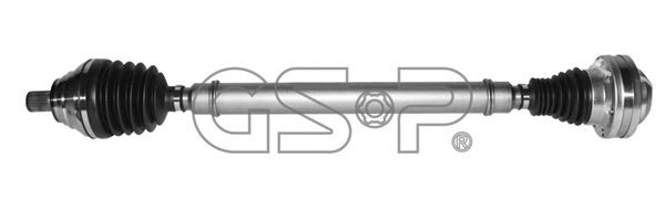 Drive Shaft (261303)