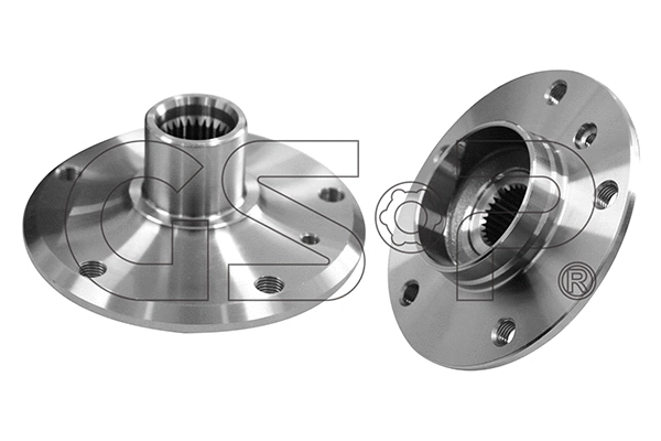 Wheel Hub (9427008)