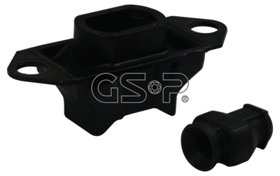 Mounting, engine (513360)