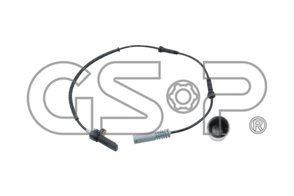 Sensor, wheel speed (9A0400)