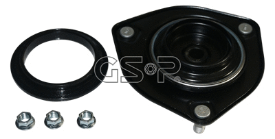 Repair Kit, suspension strut support mount (533729S)