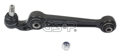 Control/Trailing Arm, wheel suspension (S061702)