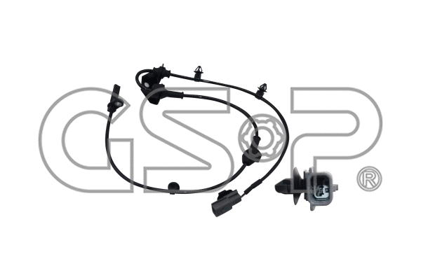 Sensor, wheel speed (9A1178)