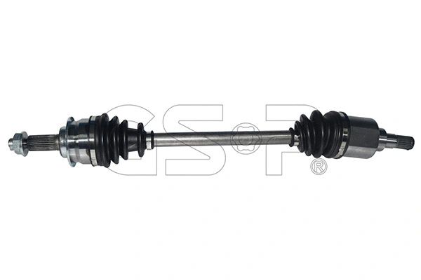 Drive Shaft (257222)