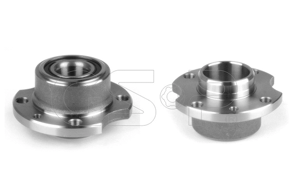 Wheel Bearing Kit (9230006)