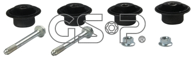 Repair Kit, axle beam (510241S)