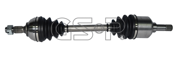 Drive Shaft (245069)