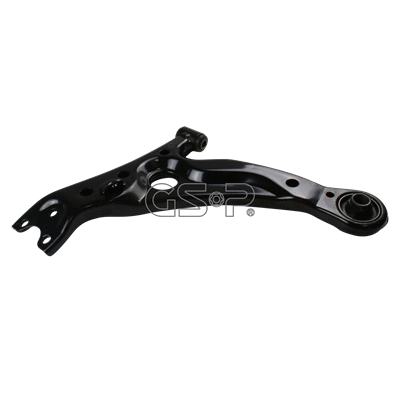 Control/Trailing Arm, wheel suspension (S060733)