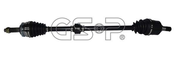 Drive Shaft (224297)