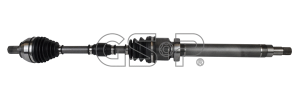 Drive Shaft (218262)