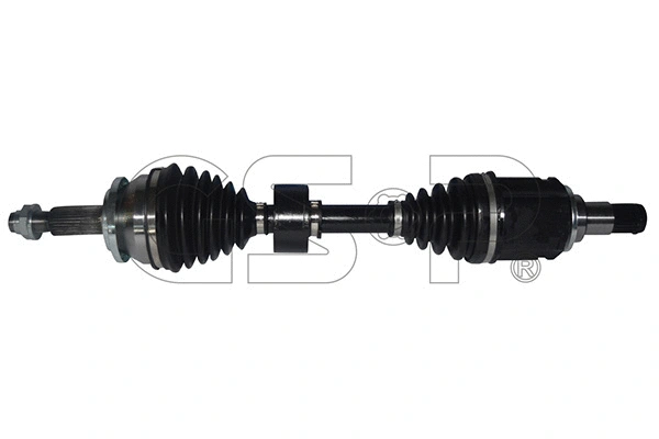 Drive Shaft (259657)