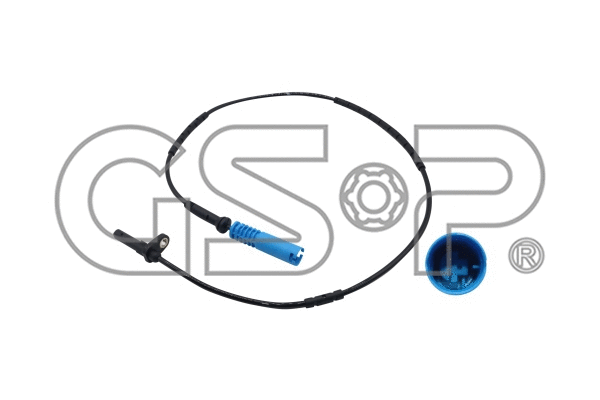 Sensor, wheel speed (9A1120)