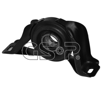 Suspension, propshaft (514085)