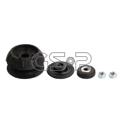 Repair Kit, suspension strut support mount (533543S)