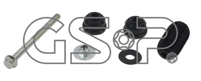Link/Coupling Rod, stabiliser bar (S050133)