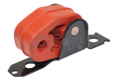 Mount, exhaust system (513857)