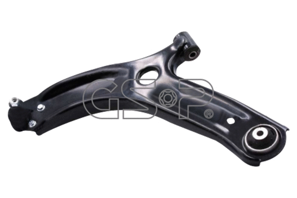 Control/Trailing Arm, wheel suspension (S063140)