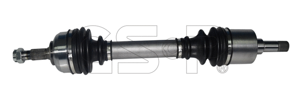 Drive Shaft (210121)