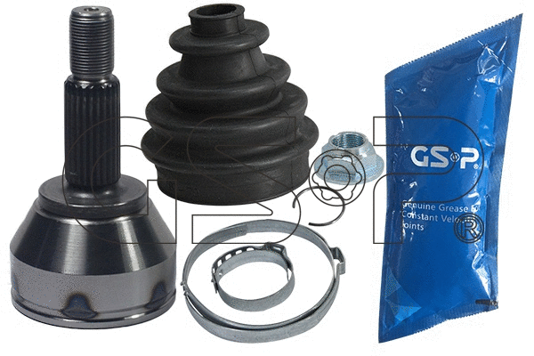Joint Kit, drive shaft (818013)