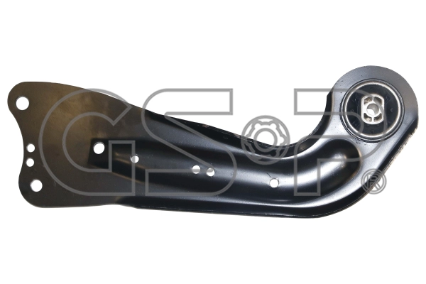 Control/Trailing Arm, wheel suspension (S063502)