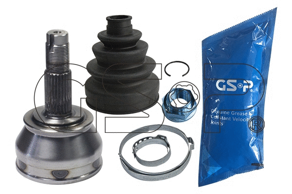 Joint Kit, drive shaft (817004)