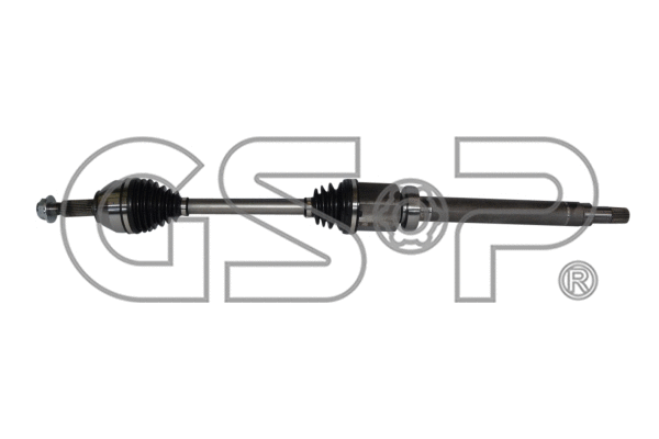 Drive Shaft (218384)