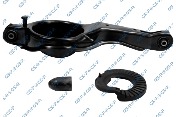 Control/Trailing Arm, wheel suspension (S063915)
